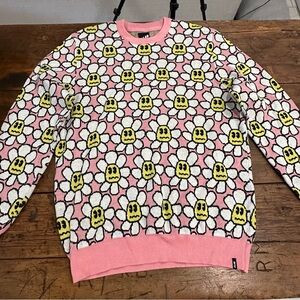 Men’s crew neck Sweater